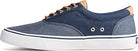 Sperry Striper ll CVO Waxy Canvas - Men