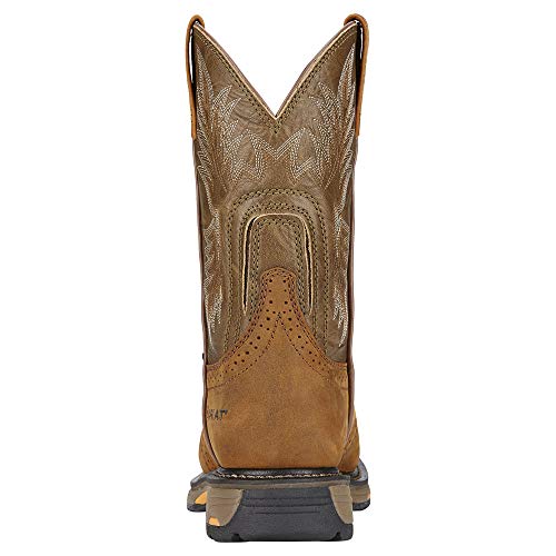 Ariat Workhog Pull-on Western Boot - Men