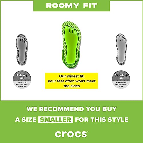 Crocs Bayaband Slide - Unisex