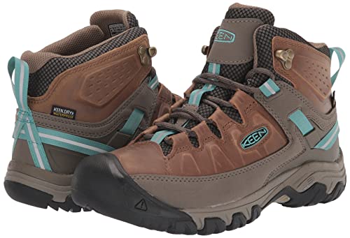 Keen Targhee lll Mid Waterproof - Women