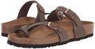 Birkenstock Mayari Birkibuc - Unisex