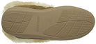 Minnetonka Moccasins Sheepskin Ankle Suede - Women