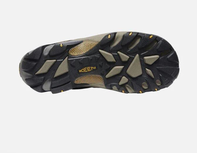 Keen Targhee II WaterProof - Men