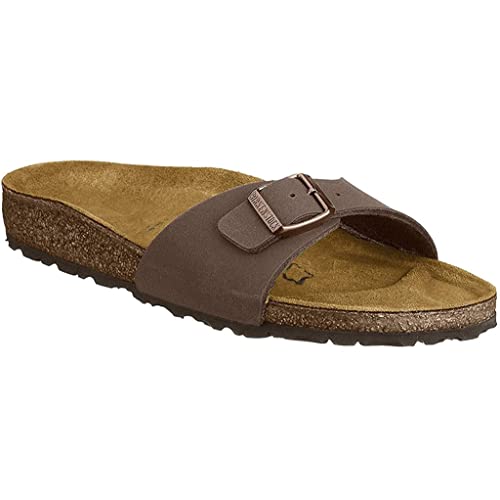 Birkenstock Madrid Birkibuc - Unisex