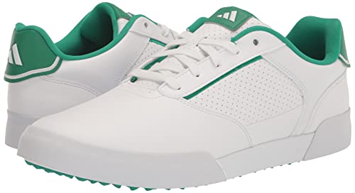 Adidas Retrocross Spikeless Golf - Men