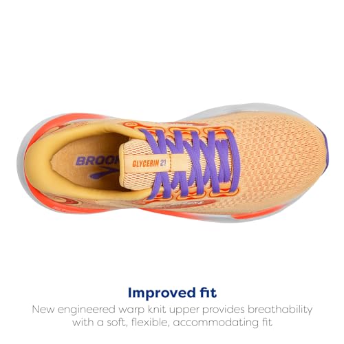 Brooks Glycerin 21 - Women