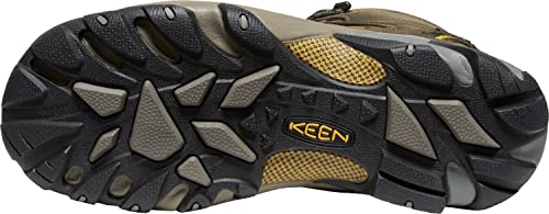 Keen Targhee ll Mid Waterproof - Men