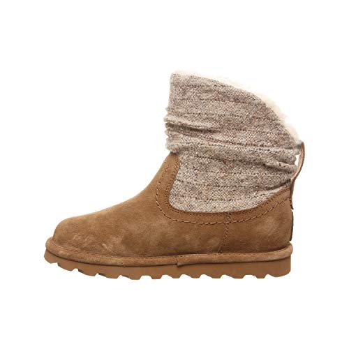 Bearpaw Virginia Boots - Women's