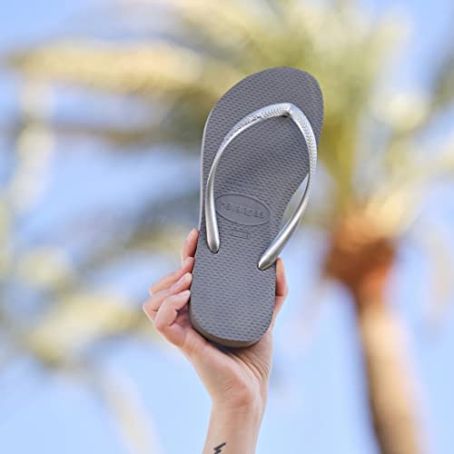 Havaianas Slim Flip Flops - Unisex