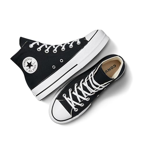 Converse Chuck Taylor All Star Lift Platform High-Top - Women