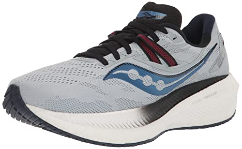 Saucony Triumph 20 Running Shoe - Men's