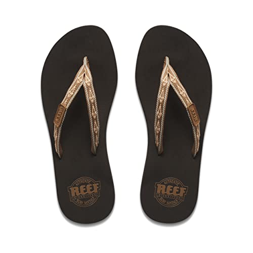 Reef Ginger - Women