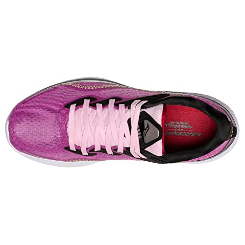 Saucony Endorphin Shift 2 - Women