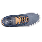 Sperry Striper ll CVO Waxy Canvas - Men