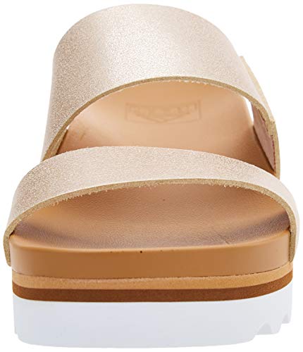 Reef Cushion Vista Hi - Women