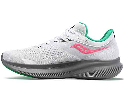 Saucony Ride 16 - Women