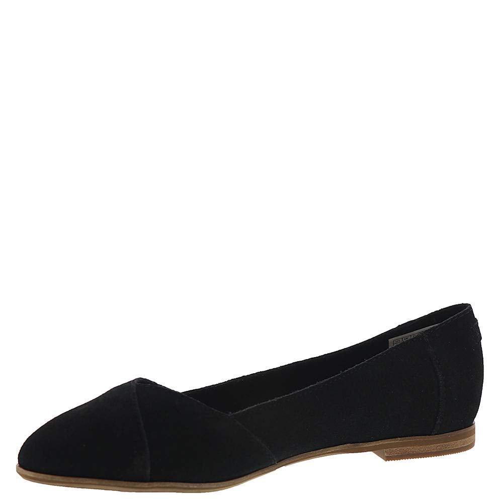 Toms Julie Flat Shoes - Women