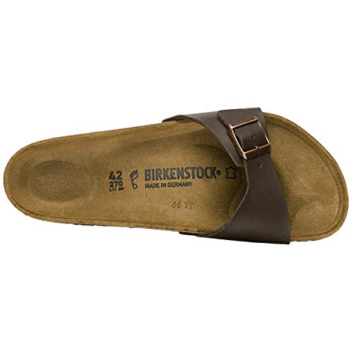 Birkenstock Madrid Birkibuc - Unisex