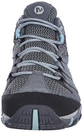 Merrell Alverstone Mid Gore-Tex - Women