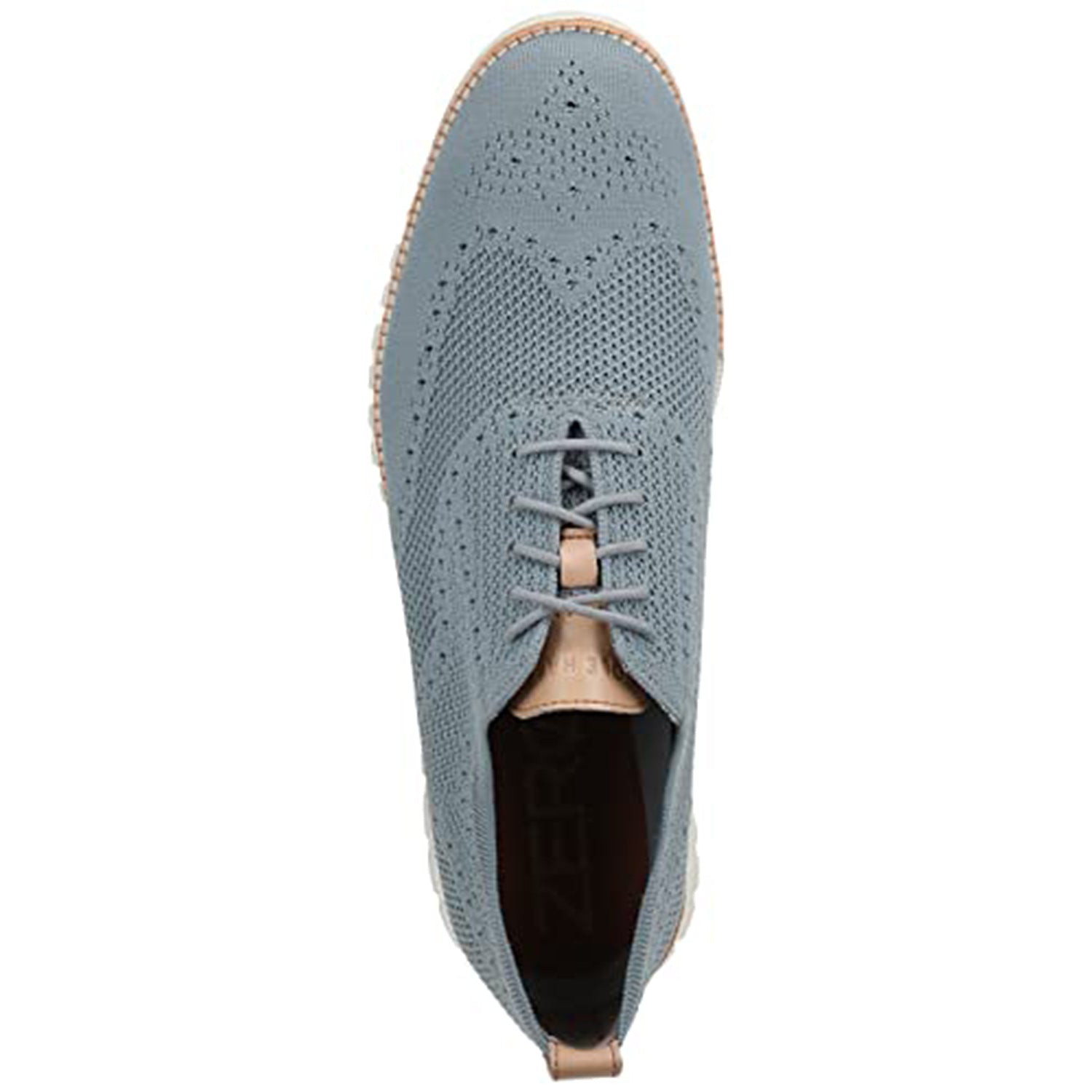 Cole Haan ZeroGrand Stitchlite Wingtip Oxford - Men's