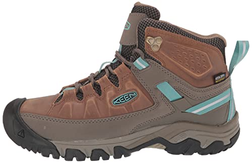 Keen Targhee lll Mid Waterproof - Women