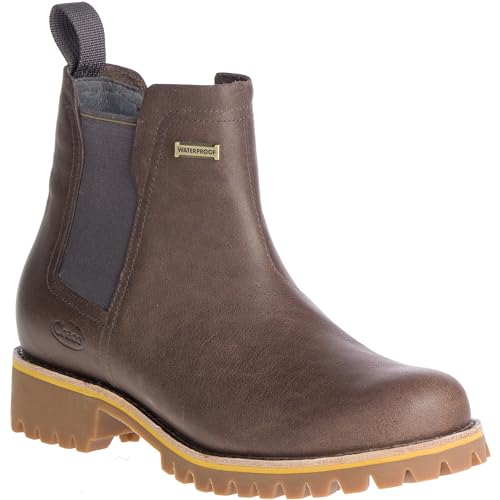 Chaco Fields Chelsea Waterproof Boots - Women