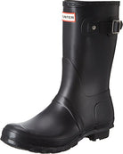 HUNTER Original Short Boot - Women