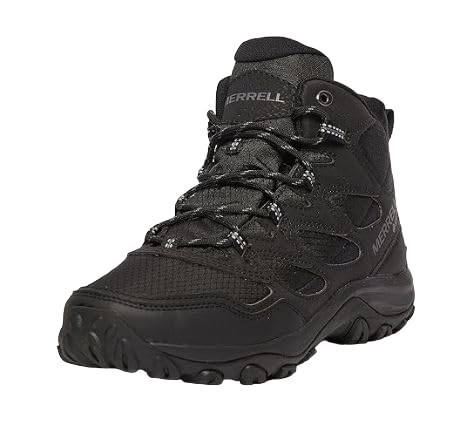 Merrell West Rim Sport Mid Gore-Tex - Men