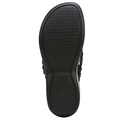 Vionic Kenji Platform Flip-Flop - Women