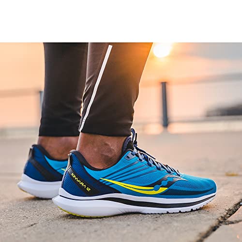 Saucony Kinvara 12 - Men