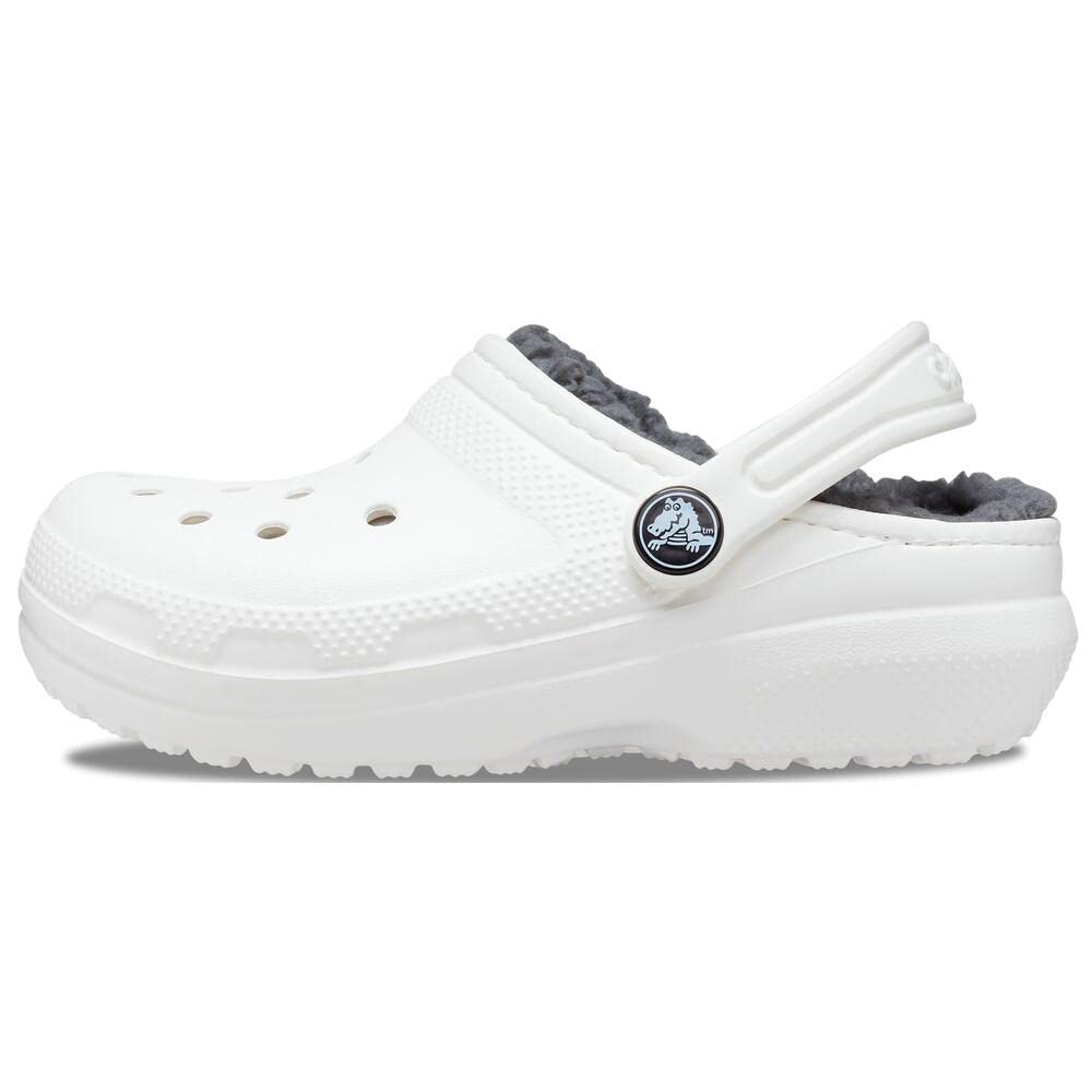 Crocs Classic Lined Clog - Kids