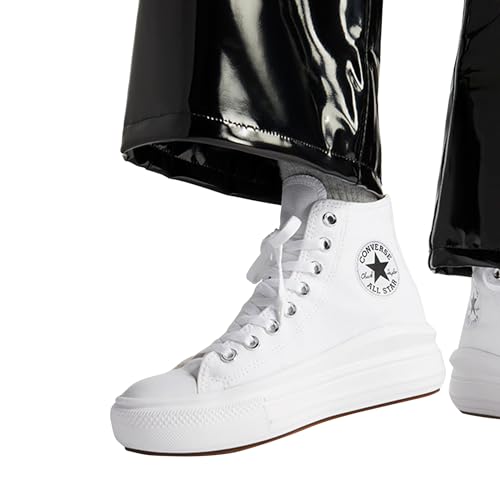 Converse Chuck Taylor All Star Move Platform High-Top - Women