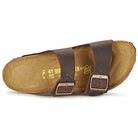 Birkenstock Arizona Oiled Leather - Unisex