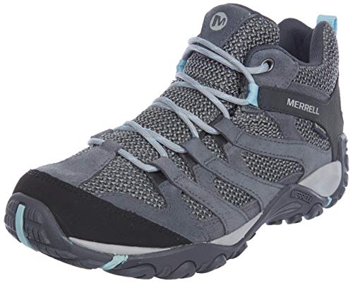 Merrell Alverstone Mid Gore-Tex - Women