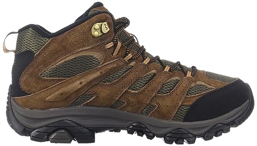 Merrell Moab 3 Mid Waterproof - Men