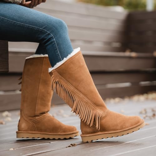 Bearpaw Tamara - Women