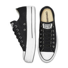 Converse Chuck Taylor All Star Lift Platform Low-Top - Women