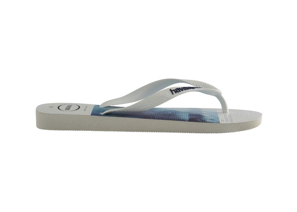 Havaianas Slim Flip Flops - Unisex