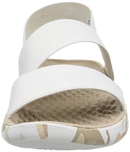 Crocs LiteRide Stretch Sandal - Women