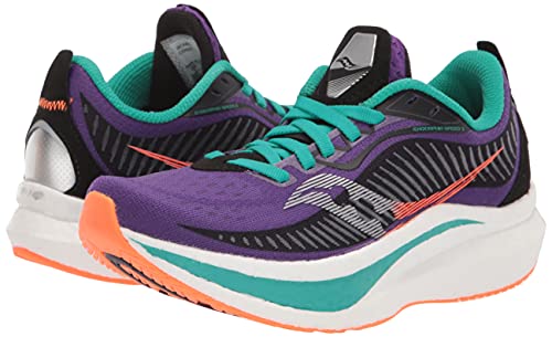 Saucony Endorphin Speed 2 - Women