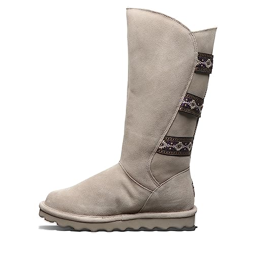 Bearpaw Violet Boots - Women's