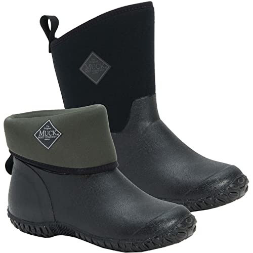 Muck Boot Muckster ll Mid - Women