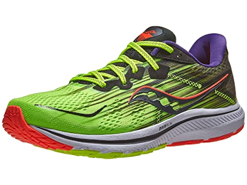 Saucony Omni 20 Running Shoe - Women's