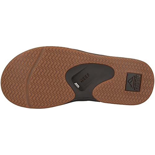 Reef Fanning Leather - Men