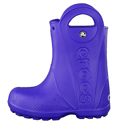 Crocs Handle It Rain Boot - Kids