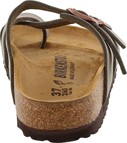 Birkenstock Mayari Birkibuc - Unisex