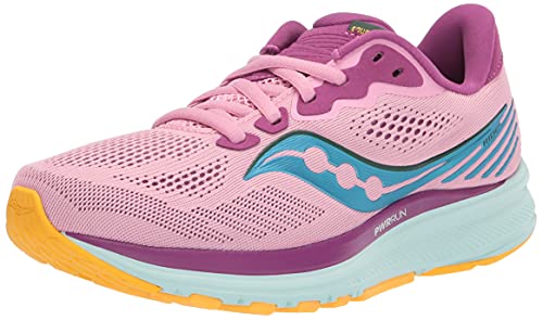 Saucony Ride 14 - Women