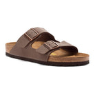 Birkenstock Arizona Birkibuc - Unisex