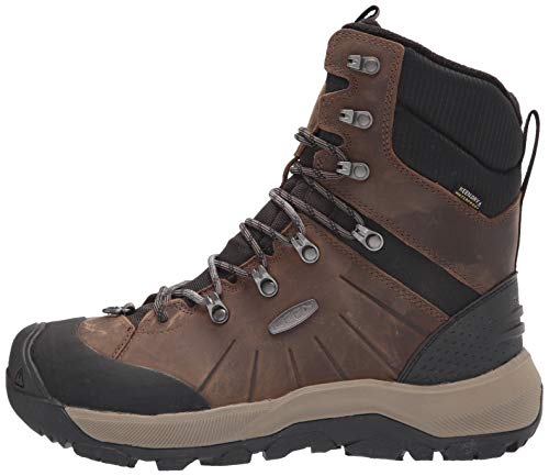 Keen Revel IV High Polar Waterproof Boot - Men