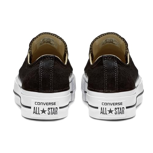 Converse Chuck Taylor All Star Lift Platform Low-Top - Women